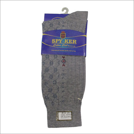 Cotton Socks