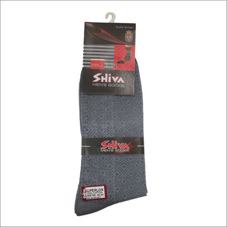 Cool Cotton Socks