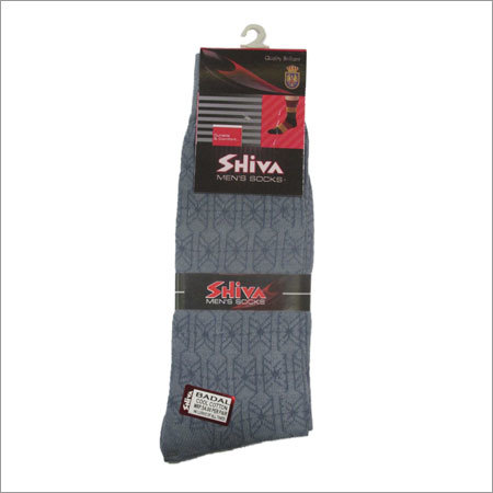 Mens Cotton Socks