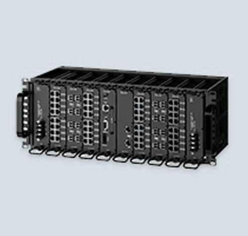 Ruggedcom Rx5000 / Mx5000 Multi-service Platform