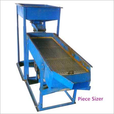 Piece Sizer