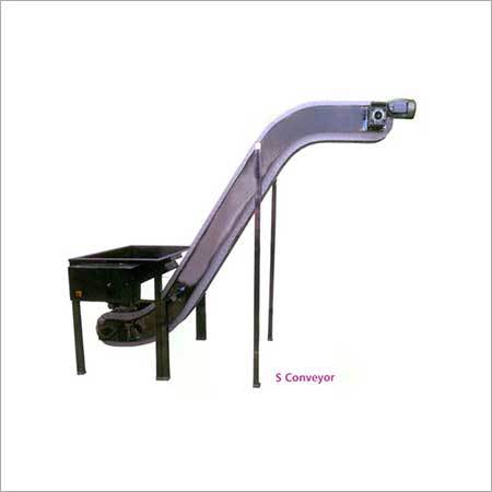 S Conveyor