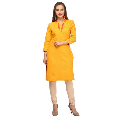 Ladies Fancy Kurti