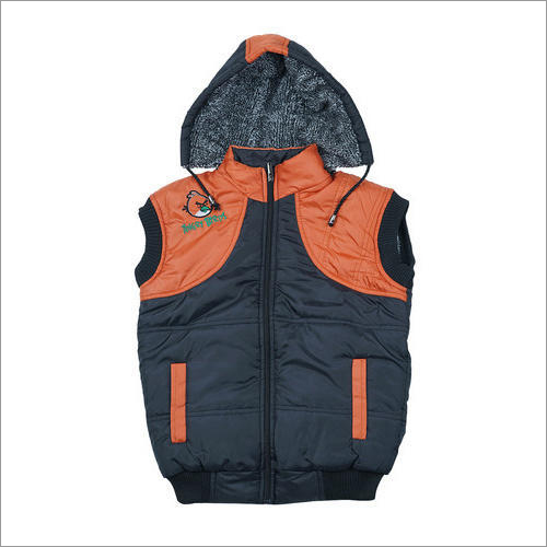 Designer Kids Jacket