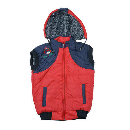 Modern Kids Jacket
