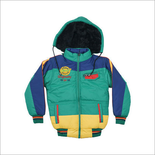 Kids Jacket