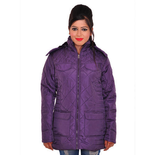 Stylish Ladies Jacket