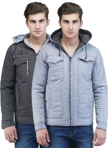 Mens Jackets