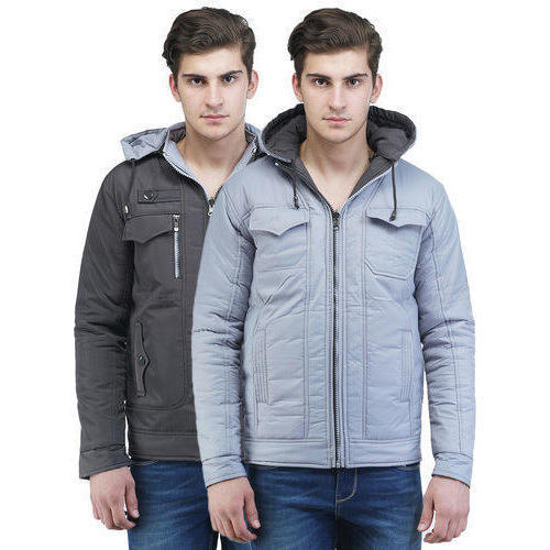 Stylish Men's Jacket