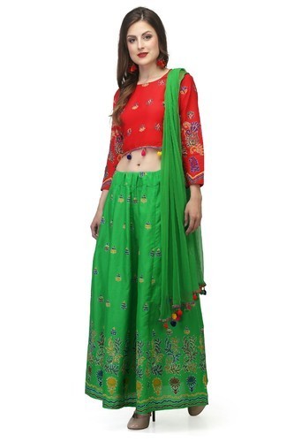 Fancy Chaniya Choli