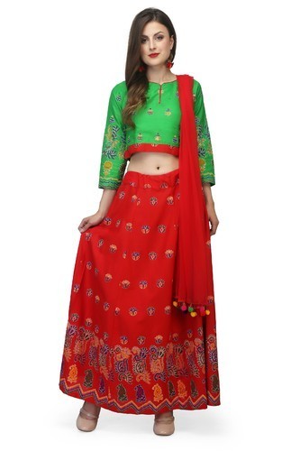 Fancy Lehenga Choli