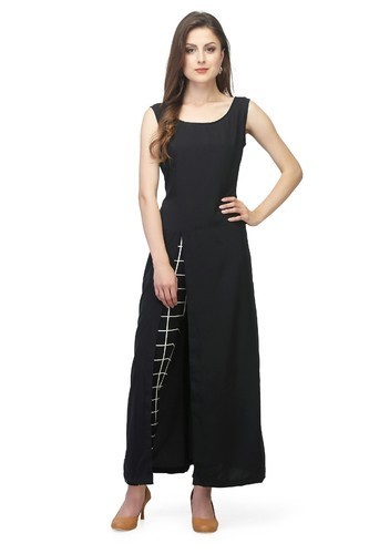 Ladies Plain Tunics
