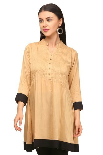 Ladies Designer Tunic Tops