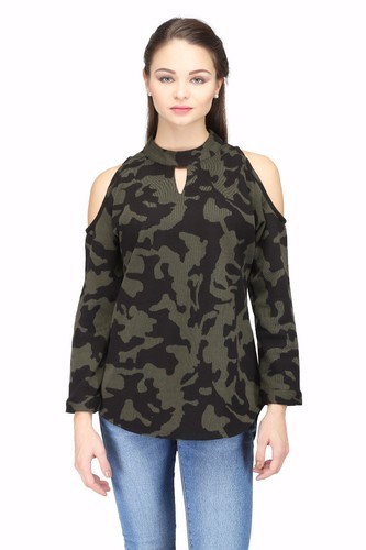 Ladies Designer Tops