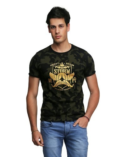 Mens T-Shirt