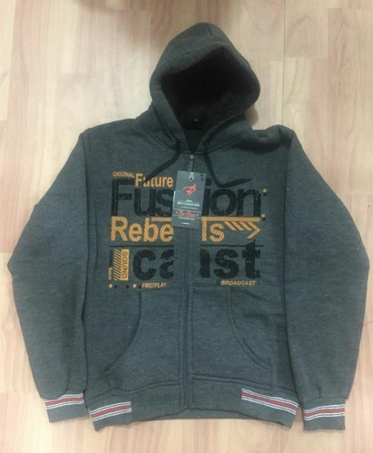 Mens Designer Sweatshirt