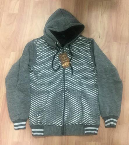 Mens Fancy Sweatshirt