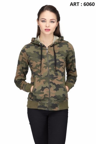 Women Designer Sweatshirts