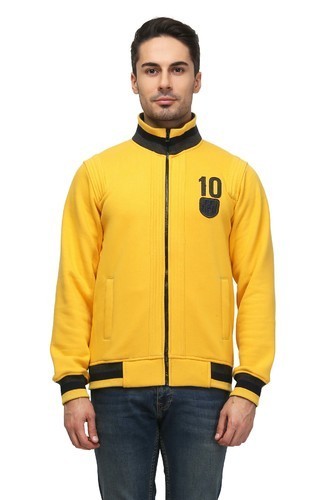 Gents Casual Sweashirt