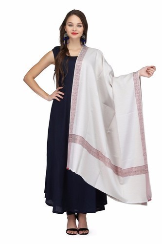 Ladies Shawls