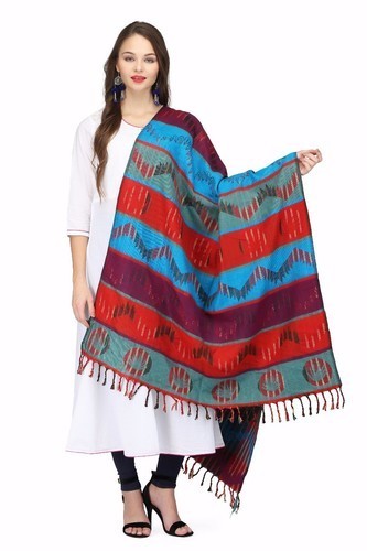 Ladies Pashmina Shawls