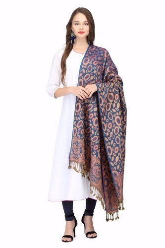 Ladies Designer Shawls