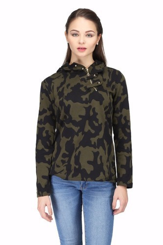 Ladies Tops