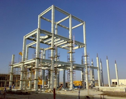 Refinery structure