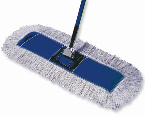 Mop Tufting Machine