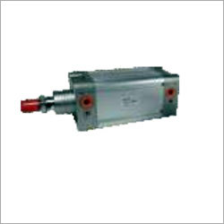 DNC Type Pneumatic Cylinders