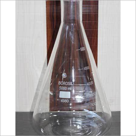 Conical Flask 5000Ml