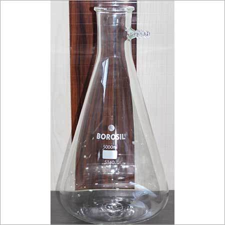 Filteration Flask 5000Ml