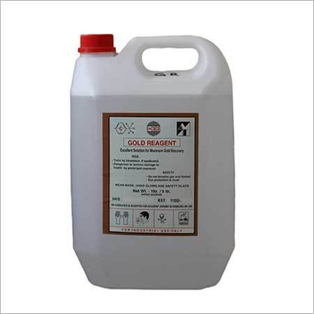 Gold Reagent
