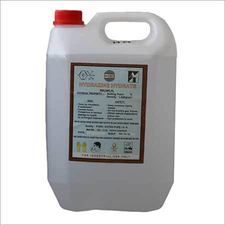 Hydrazine Hydrate