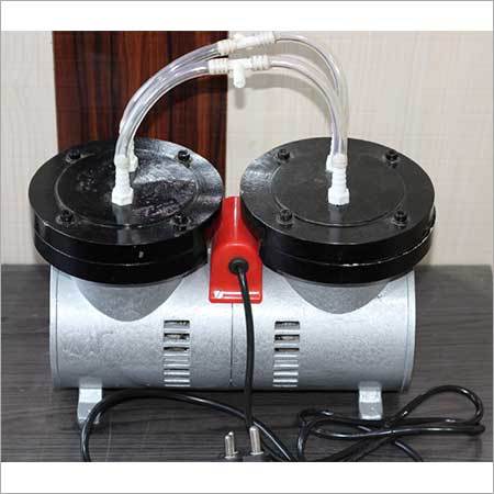 Vaccum Pump Hsv Ii