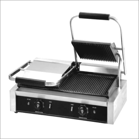 Sandwich Griller
