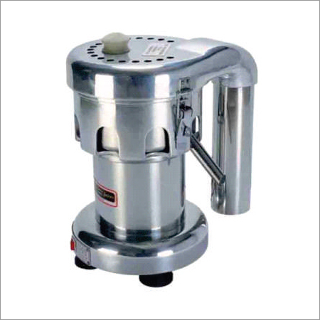 Centrifugal Juicer
