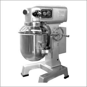 Planetary Mixer