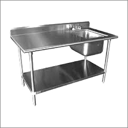 Fabricated Customized Equipments