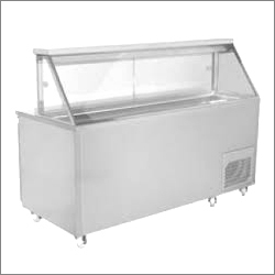 Cold Bain Marie