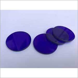 Kiln View Glass