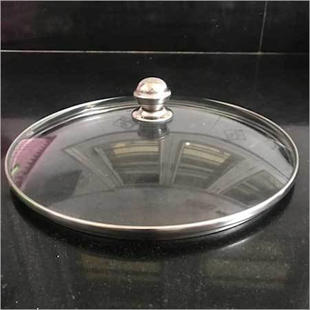 Lid Tempered-Toughened Glass