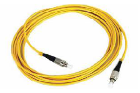 LS-Fiber Patch Cord Simplex