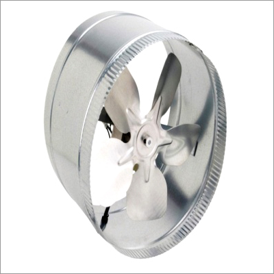 Fan for Exhaust Hood