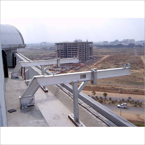 Building Maintenance System Building Maintenance System