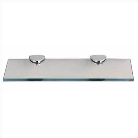 Wall Shelve Glass