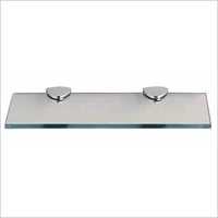 Wall Shelve Glass