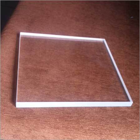 Heat Resistance Glass