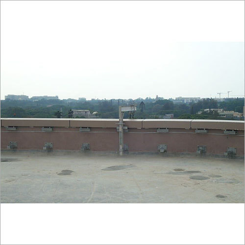 Jib Parapet Brackets Jib Parapet Brackets