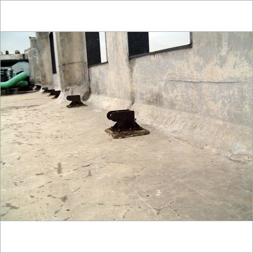 Roof Mounted Brackets